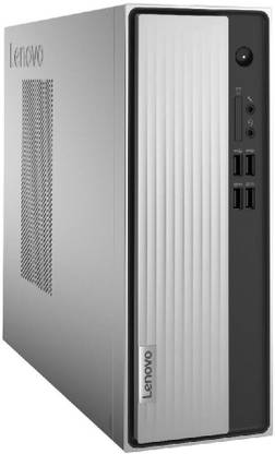 Lenovo 90MV00DNIN / 90MV00GLIN AMD 3020e (4 GB RAM/AMD Radeon Graphics/1 TB Hard Disk/64 GB SSD Capacity/Free DOS) Full Tower