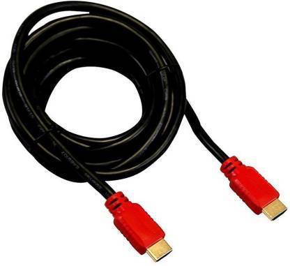 Honeywell HDMI Cable 3 m HDMI 3M CABLE WITH ETHERNET