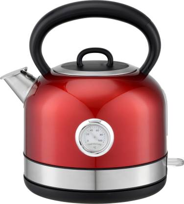 Hafele Dome - Electric Stainless Steel Kettle 2200 W Electric Kettle