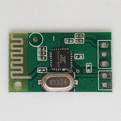 ROBOTIC DIY Bluetooth Stereo Audio Receiver Electronic Components Electronic Hobby Kit