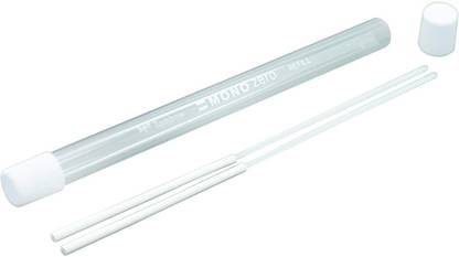 Tombow Mono Zero Pen-Style Eraser Refill Round Tip Non-Toxic Eraser