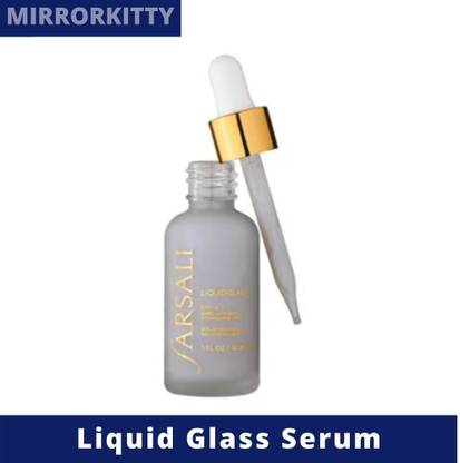 MirrorKitty Liquid Glass (30ml)