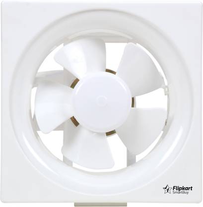 Flipkart SmartBuy FK1300GI8EXW with 24 Months Warranty Ultra High Speed 200 mm Exhaust Fan