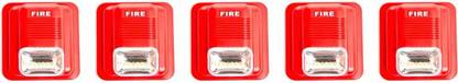 DARIT Fire Alarm