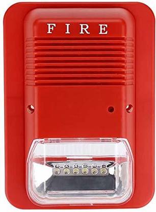 DARIT Fire Alarm