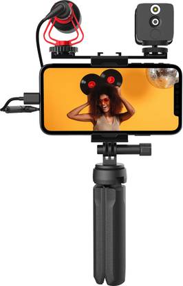 Mirfak MV0 Single Gimbal for Mobile