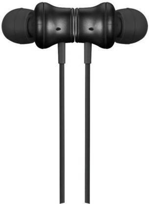 Syska C2-BK Wireless bluetooth Headset Bluetooth