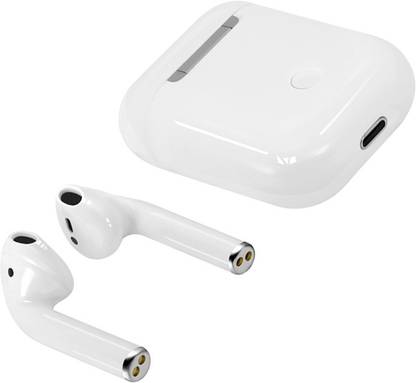 OBDIR i12 TWS Bluetooth J.B.L 5.0 Headphone Sports Sweatproof Bluetooth