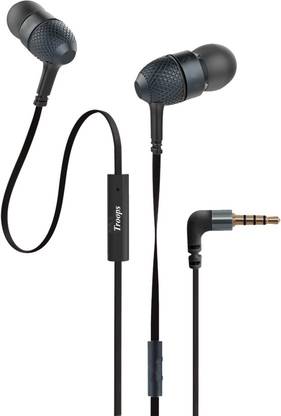 Troops TP-7101 New Style Wired