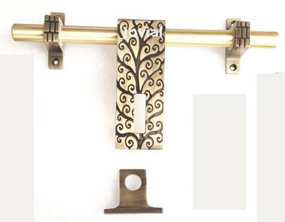 Jovial Latching Draw Hasp Latch