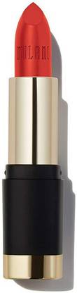 MILANI Bold Color Statement Matte Lipstick, I Am Fierce, 3.6 g