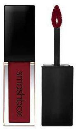 Smashbox Always On Liquid Lipstick - Miss Conduct