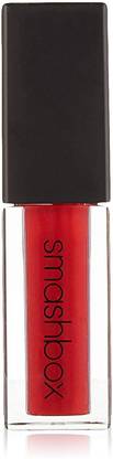 Smashbox Always On Liquid Lipstick Bawse Deep Red 4 Ml