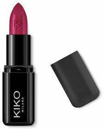 Kiko Milano Smart Fusion Lipstick 430 Amaranth