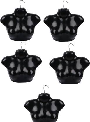 Loop Mannequin Display Case