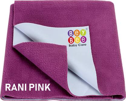 BeyBee Cotton Baby Bed Protecting Mat