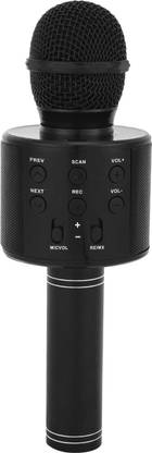 supermarche Wireless Micropho Microphone