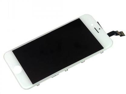 WEBFLP LCD Mobile Display for Apple iPhone 6G Screen Replacement LCD Display & Touch Screen
