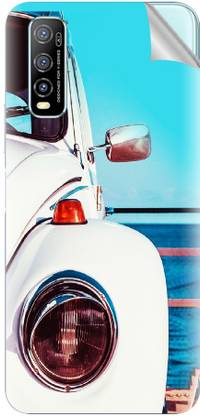 Snooky vivo Y70s Mobile Skin