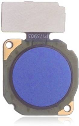 SF Finger Print Honor 9 lite Finger Print sensor flex cable connector Fingerprint Sensor Flex cable