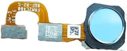 SF Finger Print Realme 2 pro Finger Print sensor flex cable patta Fingerprint Sensor Flex cable