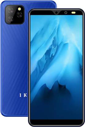 I Kall K220 (Blue, 16 GB)