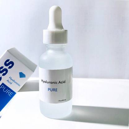 Timeless HYALURONIC ACID 100% PURE