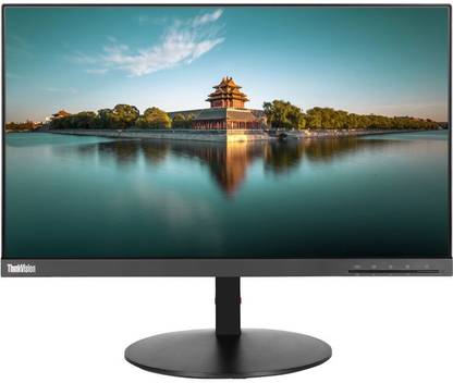Lenovo 54.61 cm (22 inch) Full HD Gaming Monitor (Vision T22i-10)