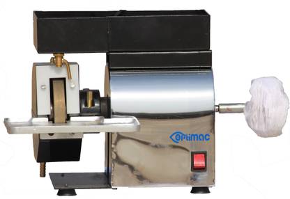 optimac HAND EDGER M2 Induction Motor