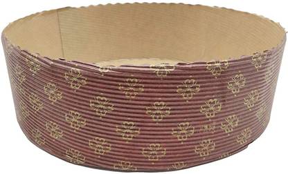 Esslly Paper Cake Mould
