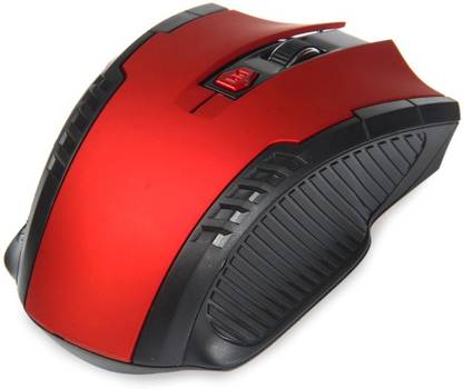 Esport Premium Quality Optical 6D Wireless Gamming Mouse - Adjustable DPI, High Sensitive Wireless Optical  Gaming Mouse  with Bluetooth