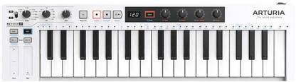 Arturia KEYSTEP37 KeyStep 37 Sequencer & Controller Digital Portable Keyboard