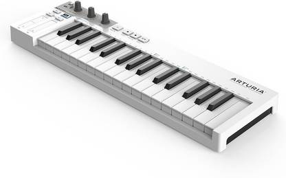 Arturia KEYSTEPMIDICONTROLLER KeyStep Midi Keyboard Digital Portable Keyboard