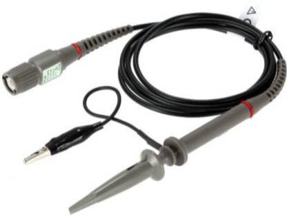 Svojas Oscilloscope Probe-17 Digital Oscilloscope