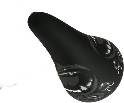 ShreNik Bicycle Saddle For Junior Kids Cycle Seat Classy Looks Saddle