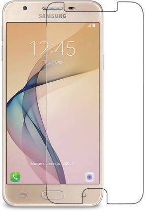 Saturn Impossible Screen Guard for Samsung Galaxy J5 Prime 32GB