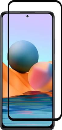 Gorilion Tempered Glass Guard for Mi Redmi Note 10s