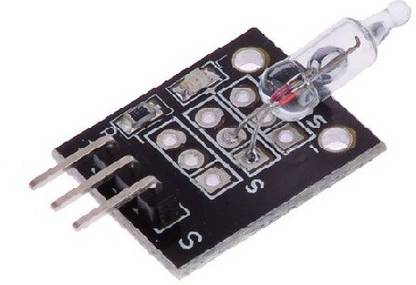 SunRobotics Mercury Tilt Switch Module KY-017 Gyroscope Sensor