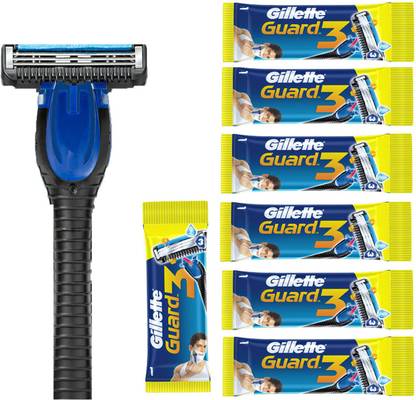 Gillette RAZOR + 7 BLADE