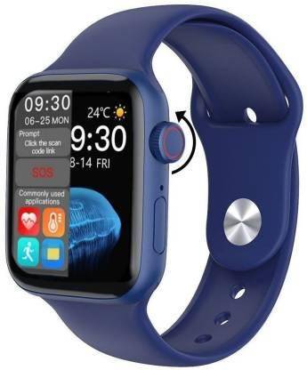 POKRYT HW22 Smartwatch