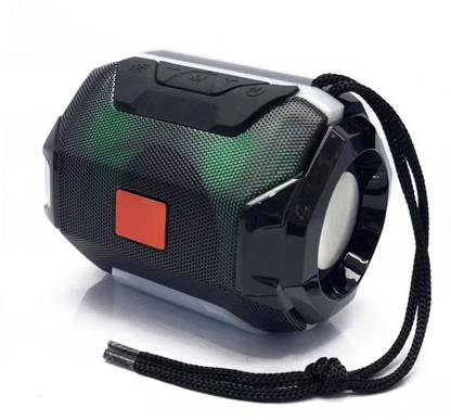 RENTOOR HOT SAE Premium Sound Wireless Bluetooth Portable Speaker 10 W Bluetooth Speaker