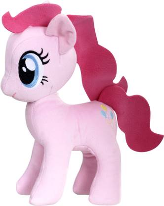 MY LITTLE PONY Pinkie Pie Soft Plush Figure  - 254 mm