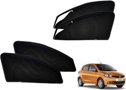 AUTYLE Side Window Sun Shade For Tata Tiago