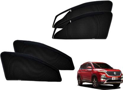 MOCKHE Side Window Sun Shade For MG Universal For Car