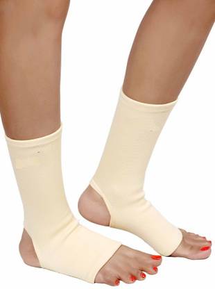 DASS Anklet Support Injury Plantar Fasciitis Ankle Pain Relief Men & Women Ankle Support