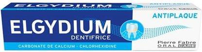 Elgydium ANTI-PLAQUE Toothpaste