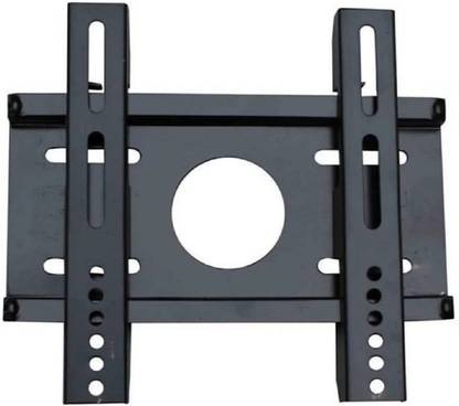 kingson 32 inches led tv wall mount stand Fixed TV Mount