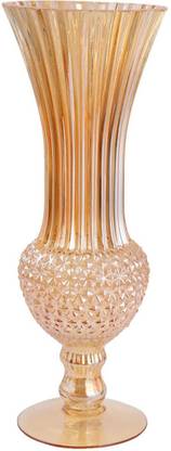 Hometown Lvng Glass Vase Glass Vase