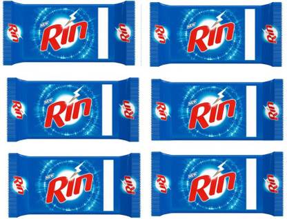 Rin detergent bar Detergent Bar