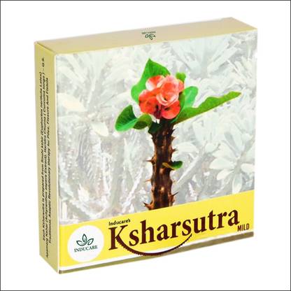 inducare Ksharsutra Thread